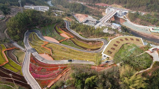 景东县入选“绿水青山就是金山银山”实践创新基地—— 生态价值持续彰显 保护发展质量更高
